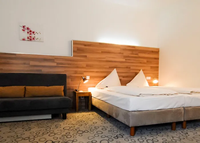 Petul Am Ruhrbogen بوخوم