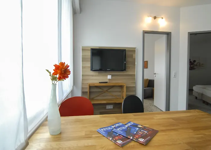 Petul Am Ruhrbogen 3*