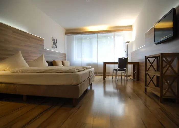 ペトゥル アム ルーボーゲン ボーフム