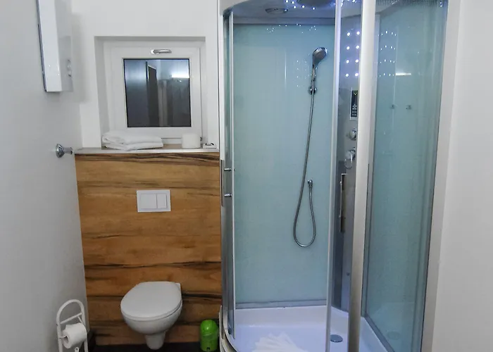 Aparthotel Petul Am Ruhrbogen Bochum