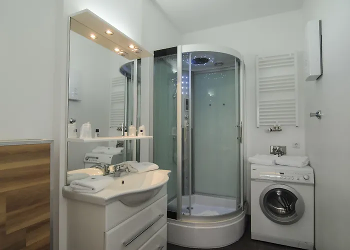 ペトゥル アム ルーボーゲン 3* ボーフム