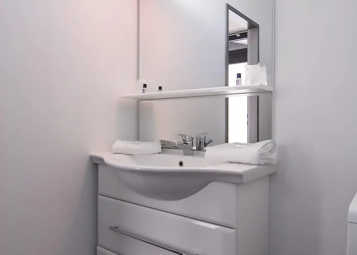 Petul Am Ruhrbogen Aparthotel 3*