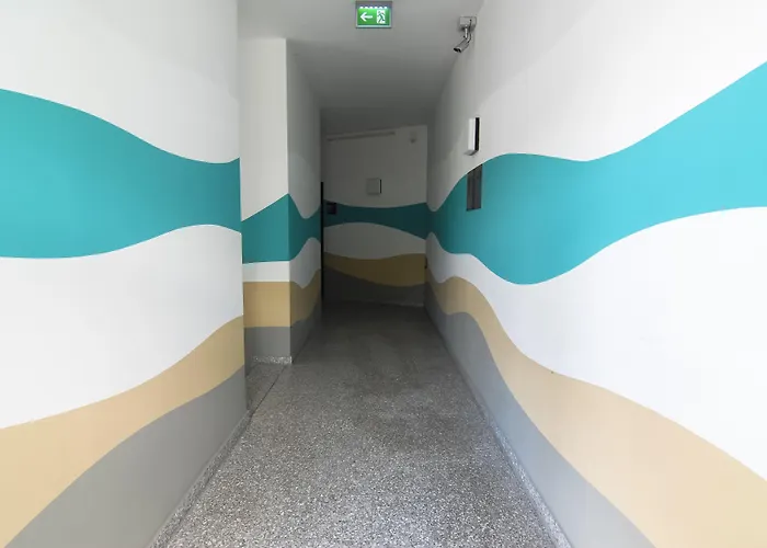 Petul Am Ruhrbogen 3*