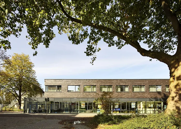 ペトゥル アム ルーボーゲン ボーフム