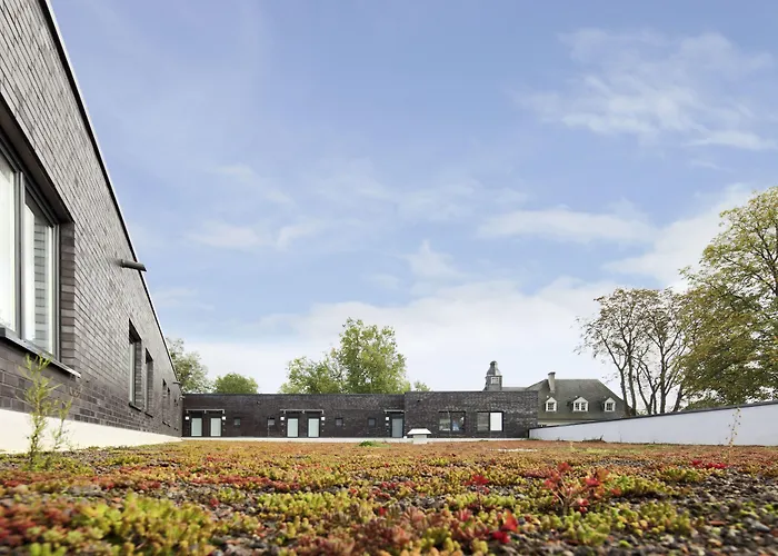 شقة فندقية Petul Am Ruhrbogen