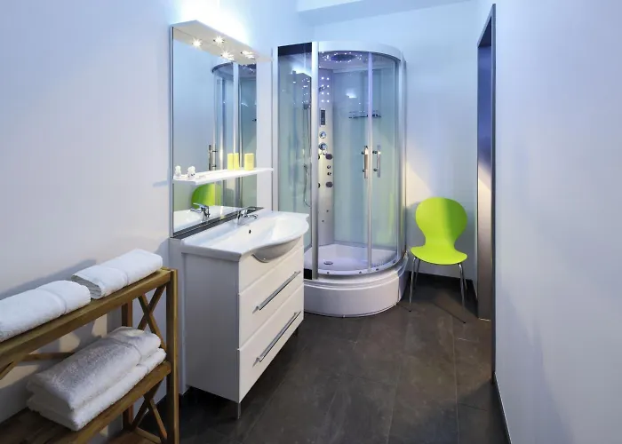 Aparthotel Petul Am Ruhrbogen Bochum