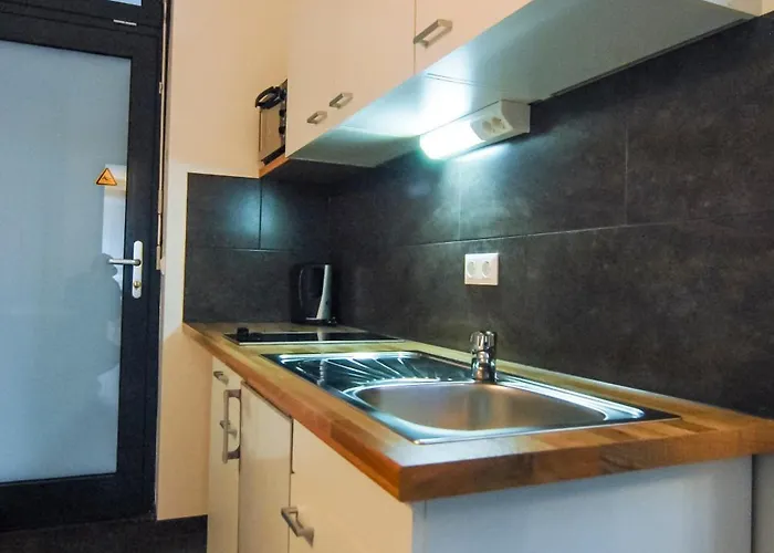 Aparthotel Petul Am Ruhrbogen 3*