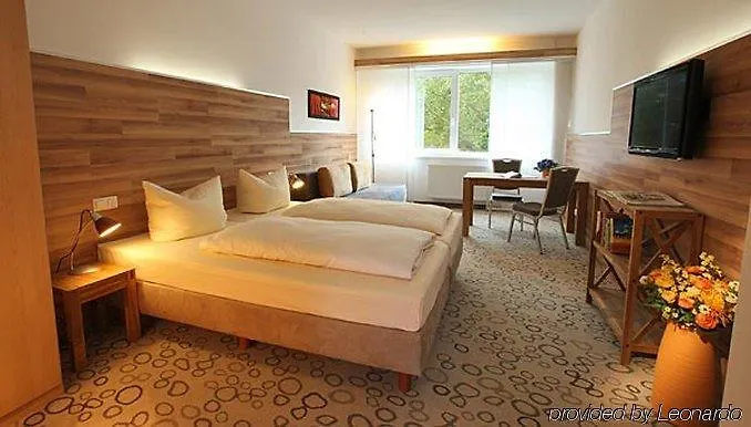 Petul Am Ruhrbogen Aparthotel 3*