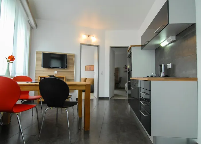 Petul Am Ruhrbogen 3*