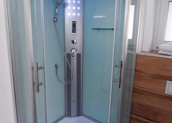 Petul Am Ruhrbogen 3* بوخوم