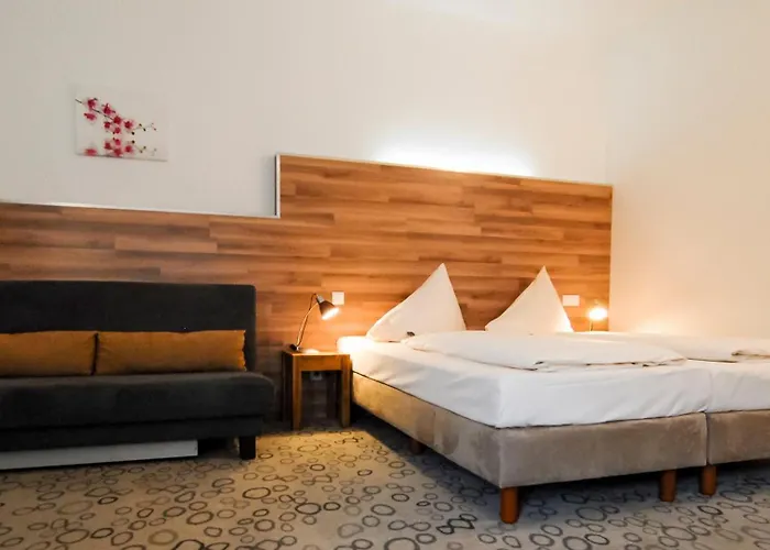 Petul Am Ruhrbogen 3*