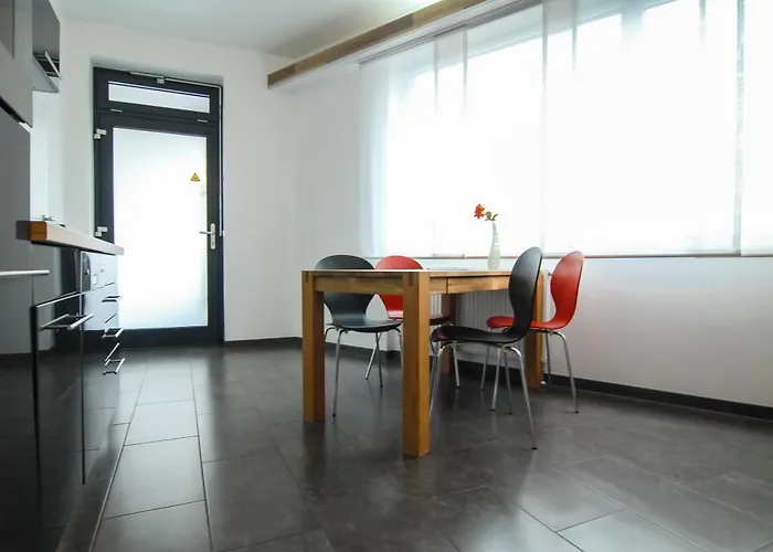 Aparthotel Petul Am Ruhrbogen 3*