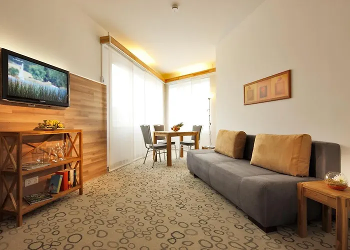 Petul Am Ruhrbogen بوخوم