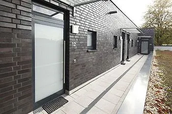 شقة فندقية Petul Am Ruhrbogen 3*