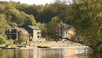 Petul Am Ruhrbogen Aparthotel Bochum